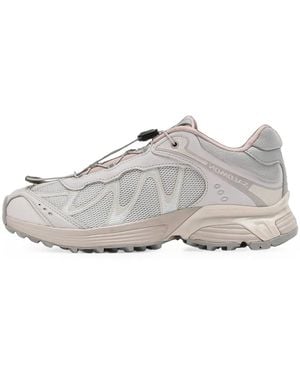 Salomon Xt-Whisper Sneakers - White
