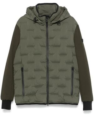 Peuterey "Holzer" Jacket - Green
