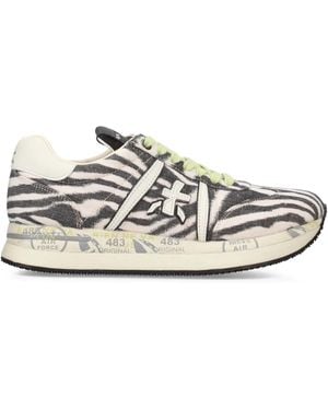 Premiata Conny スニーカー - ホワイト