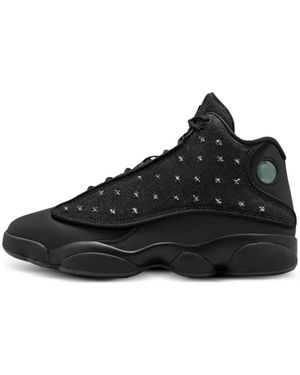 Nike Sneakers Air 13 Retro Wings - Nero