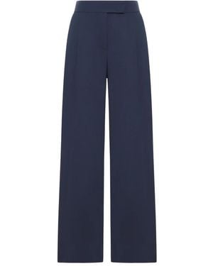 Giorgio Armani Trouser - Blue