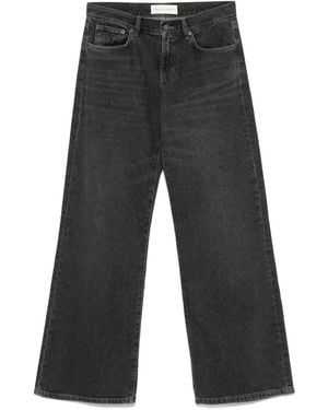 Jeanerica Vaqueros KW012 Kyoto - Gris