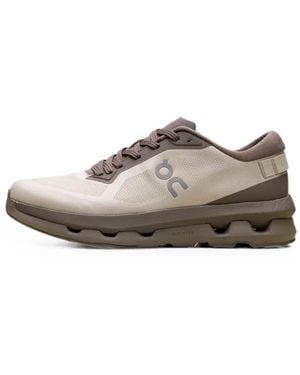 On Shoes Cloudze Trainers - Grey