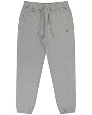 Aimé Leon Dore Logo-Detail Track Trousers - Grey