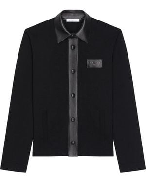 Givenchy Cardigan - Black