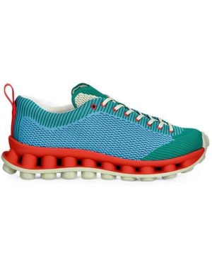 Camper X Sunnei Pelotissima Sneakers - Blue