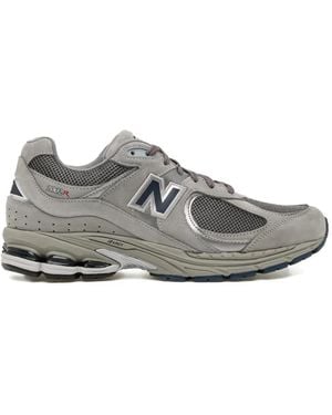 New Balance 2002R Sneakers - Grau