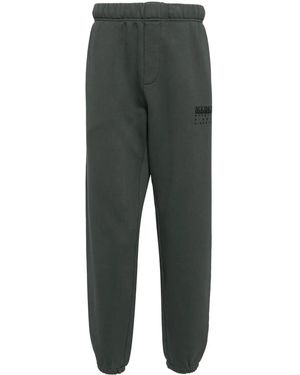 Napapijri Chamois Jogginghose - Grau