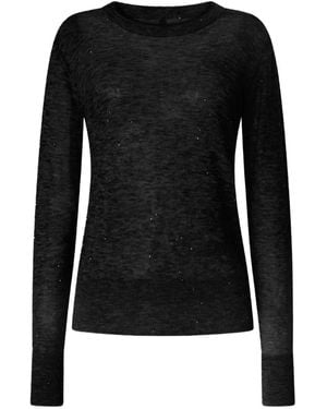 Genny Jumpers - Black