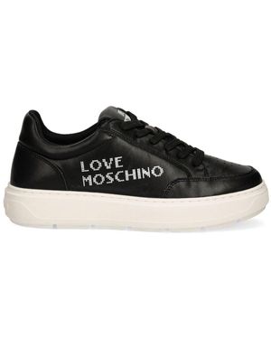 Love moschino schoenen dames sale hotsell