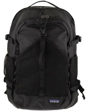 Patagonia Refugio Rucksack - Schwarz