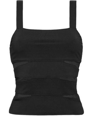 Eres Morgan T-Shirt - Black