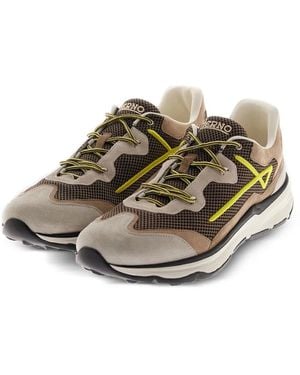 Herno Baskets Maggiore - Vert