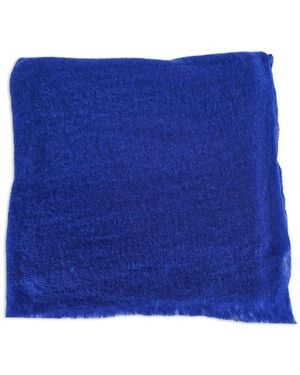 Botto Giuseppe Sciarpa - Blu