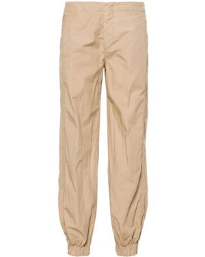 Dondup Anan Tapered-Hose - Natur