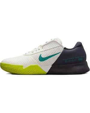 Nike Sneakers Air Zoom Vapor Pro 2 - Verde