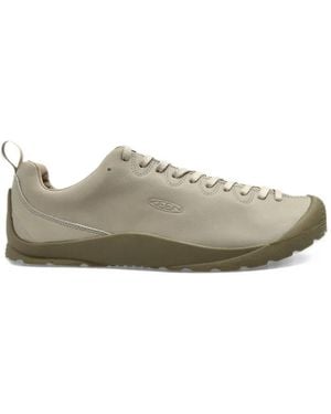 Keen Jasper Se1 Low-Top Trainers - Grey