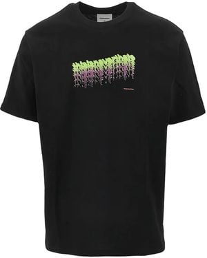 thisisneverthat Ambiguous T-Shirt - Black