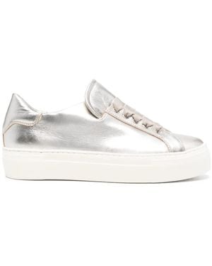 Agl Attilio Giusti Leombruni Edda Trainers - White