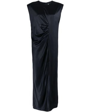 frenken Pearl Maxi Dress - Blue