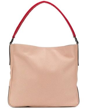 Hogan Hobo Bag - Pink