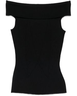 Givenchy Top - Black