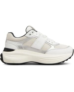 Tod's Trainers - White