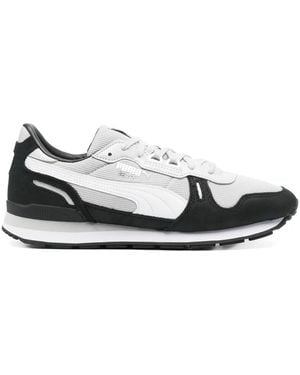 PUMA Rx 737 B&B Trainers - Grey