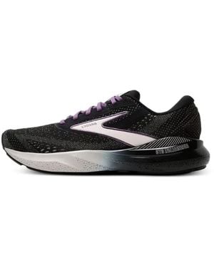 Brooks Adrenaline Gts 24 "Empower Her" 120426 1D 071" - Black