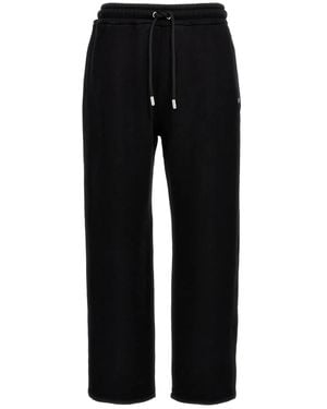 Off-White c/o Virgil Abloh Off- 'Cornely Diags' Joggers - Black