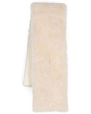 Liska Bufanda reversible - Neutro