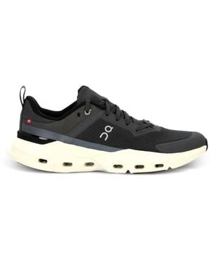 On Shoes Cloudpulse Next Sneakers - Black