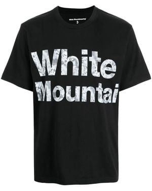 White Mountaineering T-shirts for Men | Online Sale up to 57 White Mountaineering T-shirts for Men | Online Sale up to 57