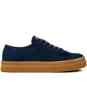 Camper Peu Roda Trainers - Blue