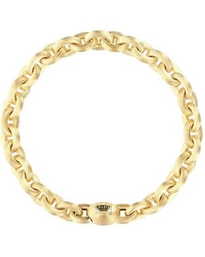 Nanis Libera Aura Link Bracelet - Metallic