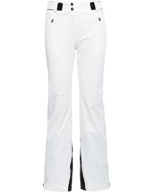 Aztech Mountain Team Aztech Skihose - Weiß