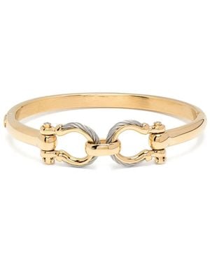 Charriol Saint Tropez Mariner Bangle - Metallic