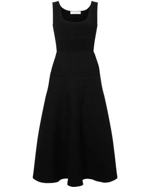 Proenza Schouler Abito Lucia - Nero