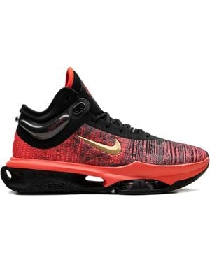 Nike Air Zoom G.T. Jump 2 sneakers - Rot