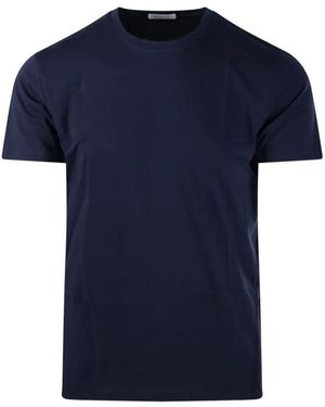 ANONYM APPAREL Jules T-Shirt - Blue