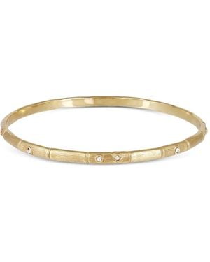 Gas Bijoux Bambini Bangle Bracelet - Metallic