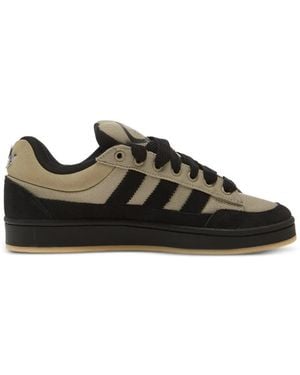 adidas Campus Sneakers - Schwarz