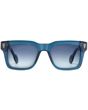 T Henri Eyewear Gafas De Sol H1 - Azul