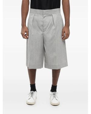 メンズ Jil Sander ハーフパンツ | オンラインセールは最大70%オフ | Lyst