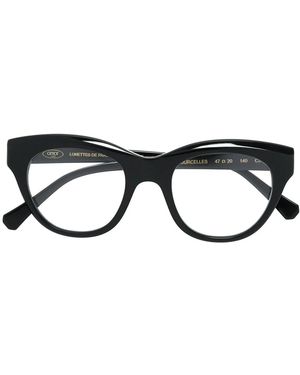 Sol Amor Gafas Courcelles - Negro