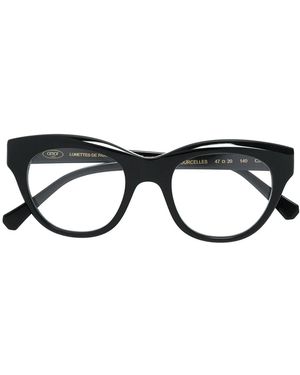 Sol Amor Gafas Courcelles - Negro
