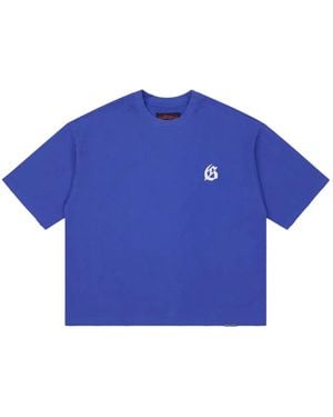 Godspeed Short-Sleeve T-Shirt - Blue