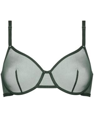 Eres Eden Tonique Bra - Gray