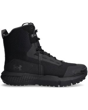 Under Armour Valsetz Tactical ブーツ - ブラック