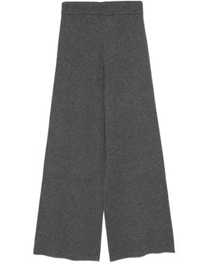 Pennyblack High-Waisted Pants - Grey